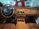 2017 Rolls-Royce Dawn  Dashboard