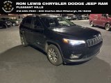 2020 Jeep Cherokee Latitude Plus 4x4