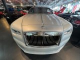 2017 Rolls-Royce Dawn  Exterior