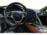 2016 Chevrolet Corvette Stingray Coupe Steering Wheel