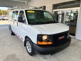 2014 GMC Savana Van 1500 AWD Cargo Exterior