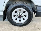 2014 GMC Savana Van 1500 AWD Cargo Wheel