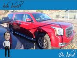 2015 Crystal Red Tintcoat GMC Yukon XL SLT 4WD #145216310