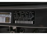 2021 Hyundai Tucson Ulitimate AWD Front 3/4 View