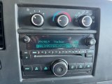 2014 GMC Savana Van 1500 AWD Cargo Controls