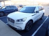 2021 Lincoln Aviator Reserve AWD Exterior