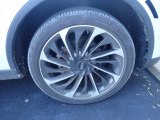2021 Lincoln Aviator Reserve AWD Wheel