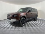 2023 Sedona Red Land Rover Defender 110 S #145216335