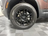 2023 Land Rover Defender 110 S Wheel