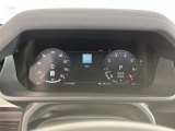 2023 Land Rover Defender 110 S Gauges