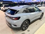 2021 Volkswagen ID.4 Pro AWD Exterior