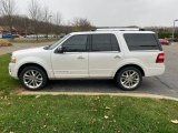 2016 Ford Expedition Platinum 4x4