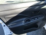 2021 Nissan Versa S Door Panel
