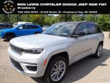 2023 Jeep Grand Cherokee Summit 4x4
