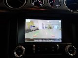 2022 Ford Mustang Mach 1 Navigation