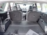 2021 Kia Telluride S AWD Trunk