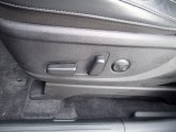 2021 Kia Telluride S AWD Controls