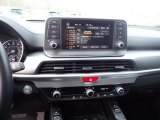 2021 Kia Telluride S AWD Controls