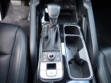 2021 Kia Telluride S AWD 8 Speed Automatic Transmission