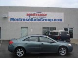 2009 Pontiac G6 V6 Sedan