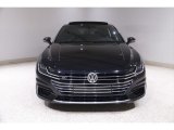 2019 Volkswagen Arteon SEL R-Line Exterior