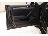 2019 Volkswagen Arteon SEL R-Line Door Panel