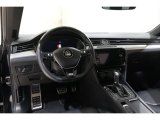 2019 Volkswagen Arteon SEL R-Line Dashboard
