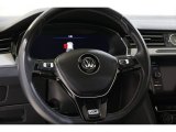 2019 Volkswagen Arteon SEL R-Line Steering Wheel