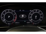 2019 Volkswagen Arteon SEL R-Line Gauges