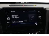 2019 Volkswagen Arteon SEL R-Line Controls