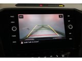 2019 Volkswagen Arteon SEL R-Line Controls