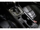 2019 Volkswagen Arteon SEL R-Line Controls