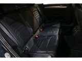 2019 Volkswagen Arteon SEL R-Line Rear Seat