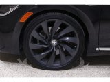 2019 Volkswagen Arteon SEL R-Line Wheel