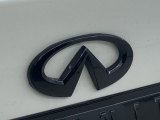 2020 Infiniti Q50 3.0t Luxe Marks and Logos