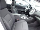 2022 Chevrolet Malibu LT Front Seat