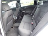 2022 Chevrolet Malibu LT Rear Seat