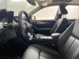 2020 Infiniti Q50 3.0t Luxe Front Seat