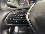 2020 Infiniti Q50 3.0t Luxe Steering Wheel
