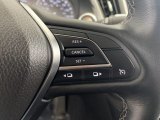 2020 Infiniti Q50 3.0t Luxe Steering Wheel