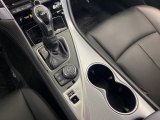 2020 Infiniti Q50 3.0t Luxe 7 Speed ASC Automatic Transmission