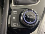 2020 Infiniti Q50 3.0t Luxe Controls