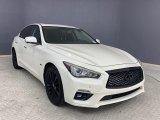 2020 Infiniti Q50 3.0t Luxe Data, Info and Specs