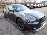 2022 Chrysler 300 Touring L AWD Front 3/4 View