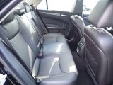 2022 Chrysler 300 Touring L AWD Rear Seat