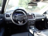 2022 Chrysler 300 Touring L AWD Dashboard