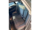 2023 BMW i4 Series M50 Rear Seat