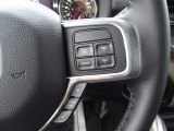 2022 Ram 3500 Laramie Crew Cab 4x4 Chassis Steering Wheel