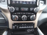 2022 Ram 3500 Laramie Crew Cab 4x4 Chassis Controls