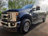 2022 Ford F250 Super Duty XLT Crew Cab 4x4
